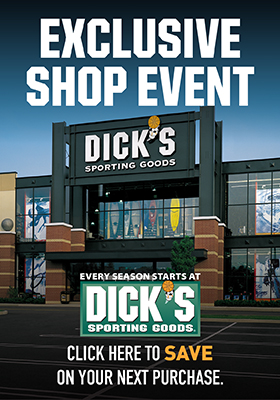 DICKS Discount